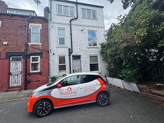 3 Bedroom Terraced House To Rent In Clark Avenue, Leeds, West Yorkshire, LS9