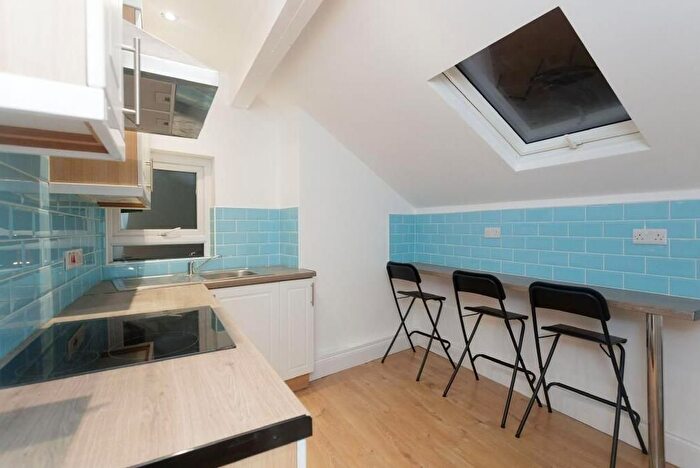 1 Bedroom Flat To Rent In Coldcotes Avenue, Leeds, LS9