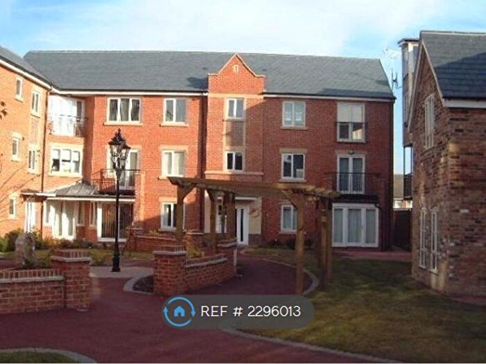 2 Bedroom Flat To Rent In Ashbourne Road, Derby, DE22