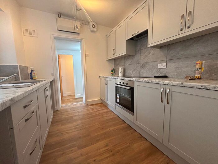 3 Bedroom Property To Rent In Belhaven Road, Liverpool, L18