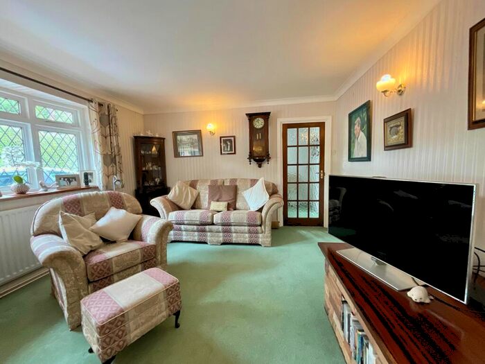 3 Bedroom Detached House For Sale In Church Lane, Oulton, ST15