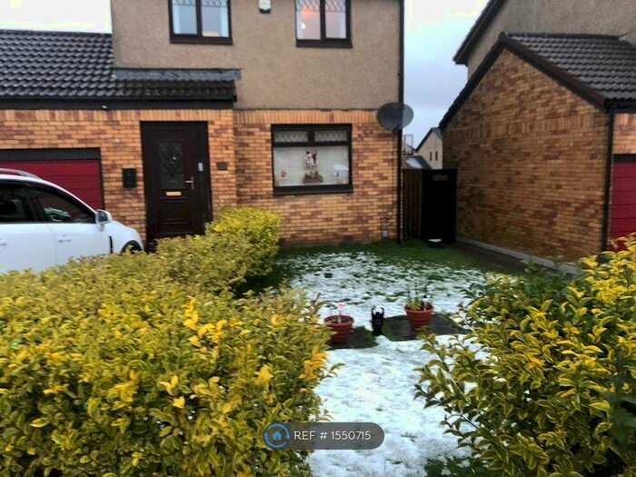 3 Bedroom Detached House To Rent In Bankton Park East, Livingston, EH54