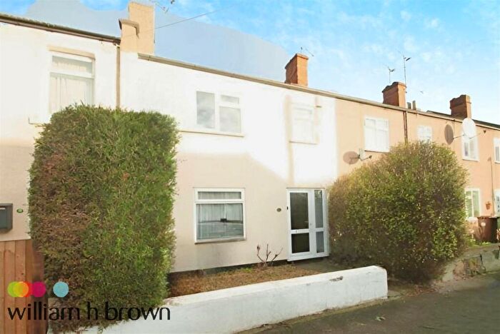 3 Bedroom Terraced House To Rent In College Road, Grays, RM17