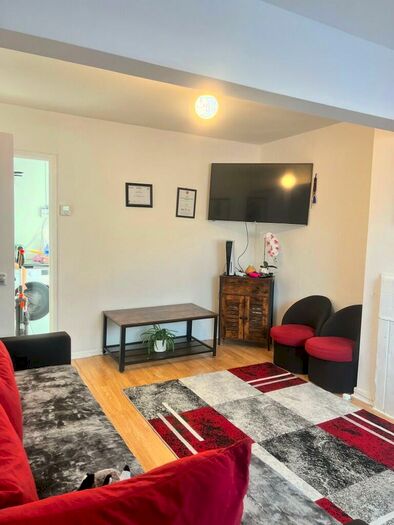 1 Bedroom Flat To Rent In A Preston Road, Harrow, Middlesex, HA9