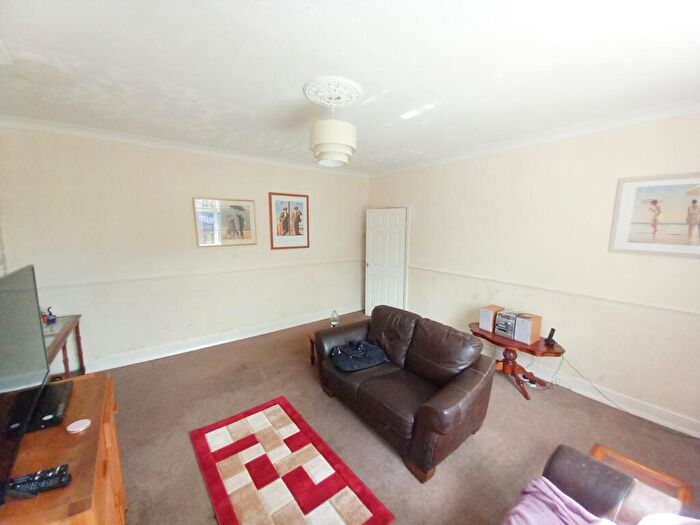 2 Bedroom Flat For Sale In Cheapside, Spennymoor, County Durham, DL16