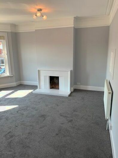 2 Bedroom Maisonette To Rent In Greville Road, Shirley, Southampton, SO15