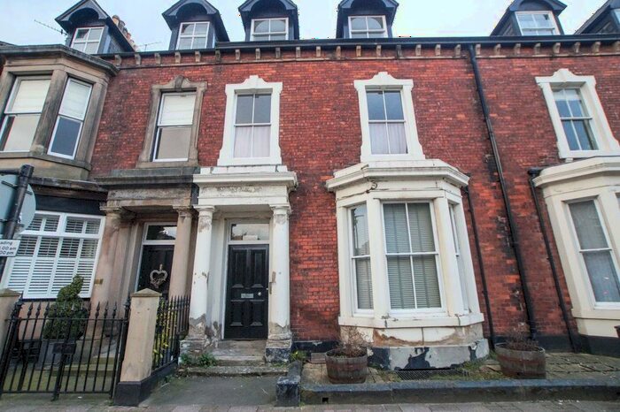 1 Bedroom Flat To Rent In Lonsdale Street, Near City Centre, Carlisle, CA1