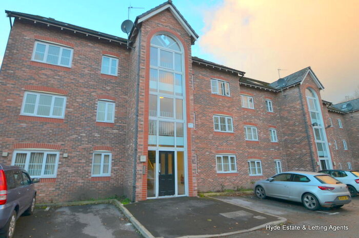2 Bedroom Apartment To Rent In The Horizons, Moss Lane, Blackrod, Bolton, BL6