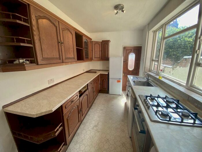 4 Bedroom Terraced House To Rent In Noel Street, Leicester, LE3