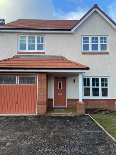 3 Bedroom House To Rent In Woodside Close, Buckley, CH7