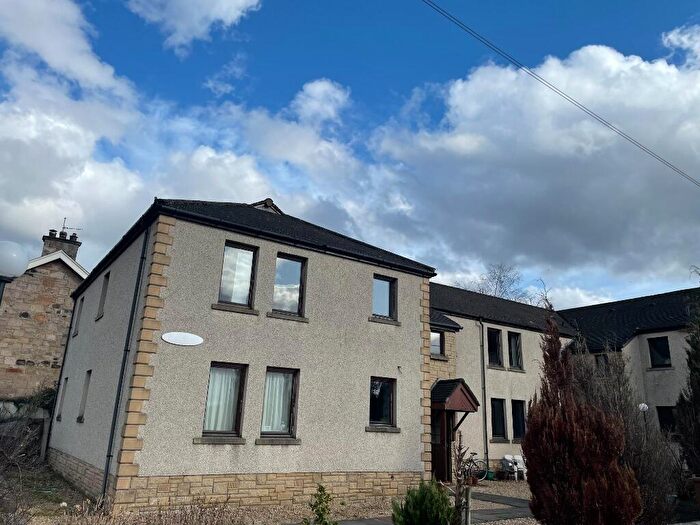 3 Bedroom Flat To Rent In Carsaig Court, Bridge Of Allan, Stirling, FK9