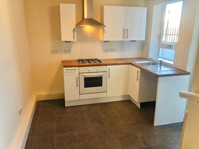 1 Bedroom Flat To Rent In Avallon Avenue, Llandudno Junction, LL31