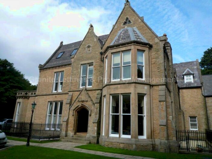 2 Bedroom Apartment To Rent In Chasely Field Mansion, Chaseley Road, Salford, M6