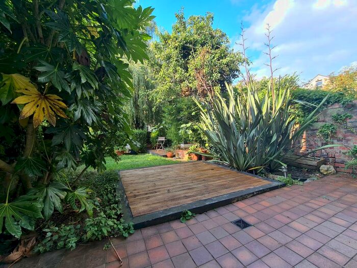 1 Bedroom Flat To Rent In Aberdeen Road, Redland, Bristol, BS6