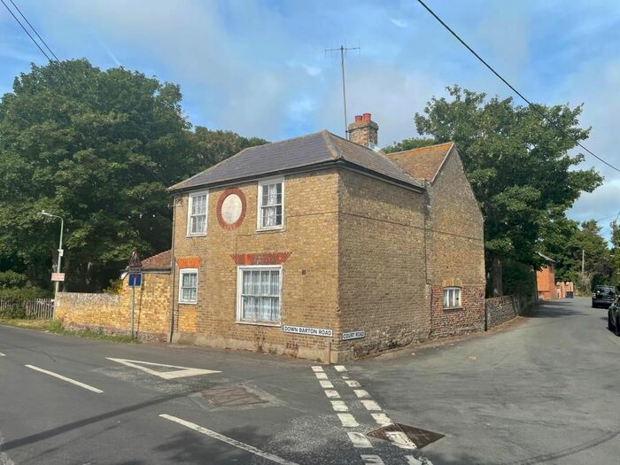 3 Bedroom Property For Sale In The School House, Down Barton Road, St. Nicholas At Wade, Birchington, Kent, CT7