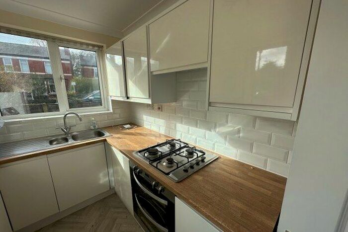 3 Bedroom Property To Rent In Old Moat Lane, Manchester, M20