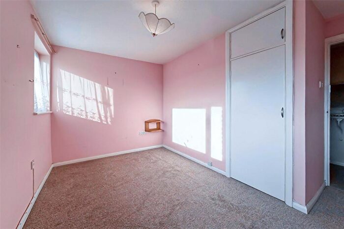 2 Bedroom Apartment For Sale In The Swallows, St. Catherines Road, Littlehampton, West Sussex, BN17