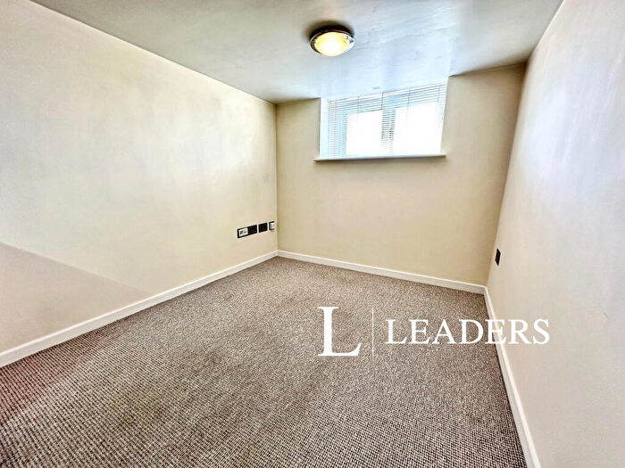 1 Bedroom Flat To Rent In Bridge Street, Gainsborough, DN21