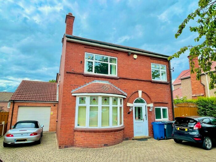 5 Bedroom Detached House To Rent In Doncaster, Conisbrough, Doncaster, DN12