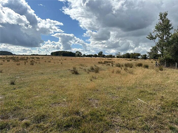 Land For Sale In Land At Chapmans Well, Burnhope Road, Maiden Law, Lanchester, Durham, DH7