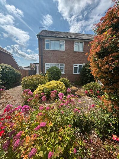Flat For Sale In Queens Road, Frinton-on-Sea, CO13