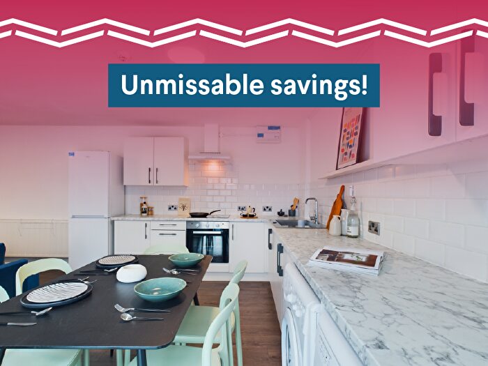 6 Bedroom Terraced House To Rent In Windsor House, , Flat, Clint Road West, Liverpool, L7