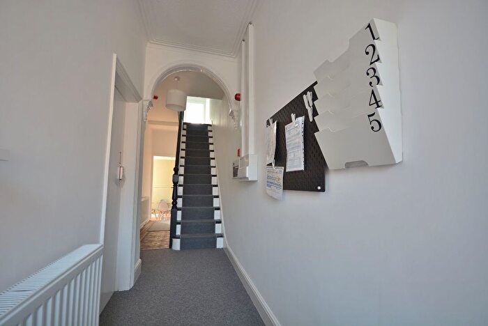 5 Bedroom End Of Terrace House For Sale In Annesley Road, Hucknall, NG15