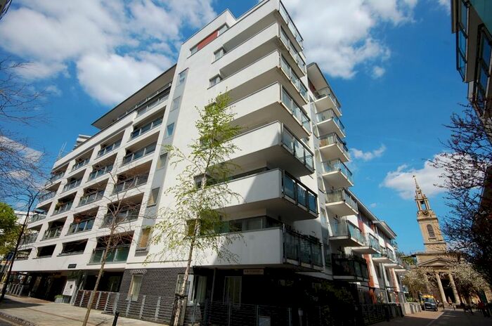 1 Bedroom Flat To Rent In Sun Passage Bermondsey, SE16