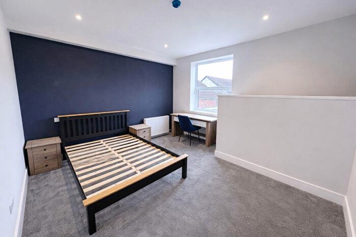 1 Bedroom House Of Multiple Occupation To Rent In Ashley Road, Poole, BH14