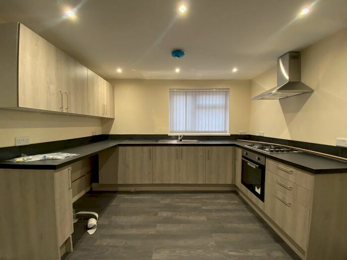 2 Bedroom Flat To Rent In Aberdale Road, West Knighton LE2