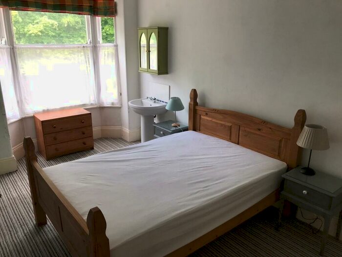 7 Bedroom Terraced House To Rent In Monks Road, - Bed, LN2