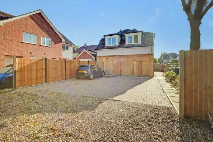 2 Bedroom Flat To Rent In Bedhampton Road, Bedhampton, Havant, PO9