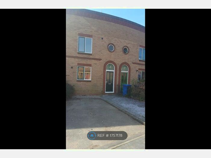 2 Bedroom Terraced House To Rent In Wellington Crescent, Derby, DE1