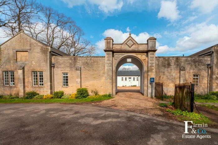 2 Bedroom Bungalow To Rent In Church Green, Ramsey, Huntingdon, PE26