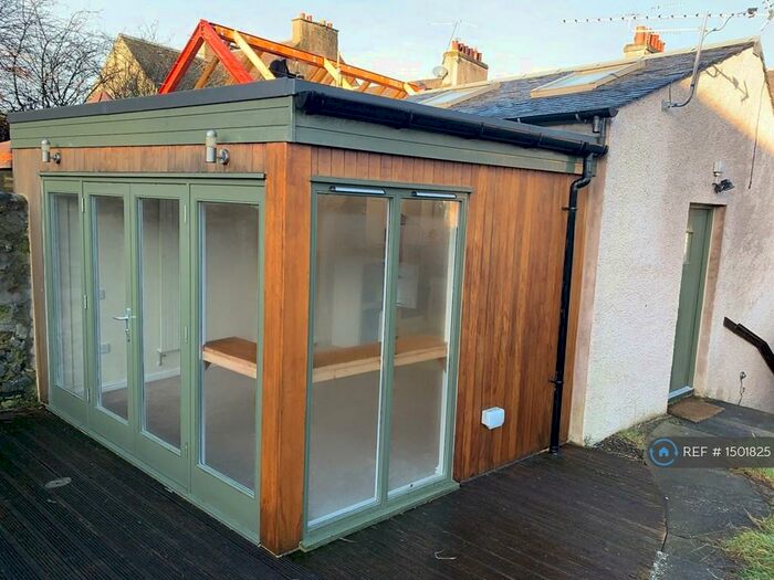 1 Bedroom Detached House To Rent In High Street, Linlithgow, EH49