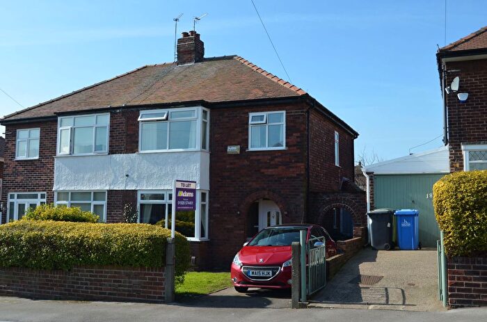 3 Bedroom Semi-Detached House To Rent In Marion Drive, Weston, Runcorn, WA7