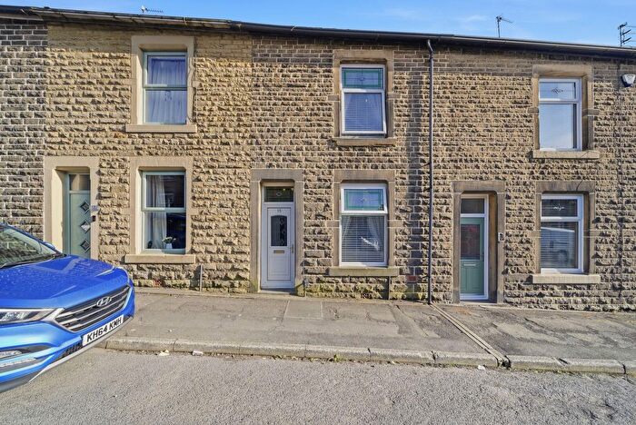 2 Bedroom Terraced House For Sale In Piccadilly Street, Haslingden, BB4