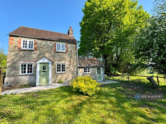 1 Bedroom Detached House To Rent In Cock Road, Horningsham, Warminster, BA12