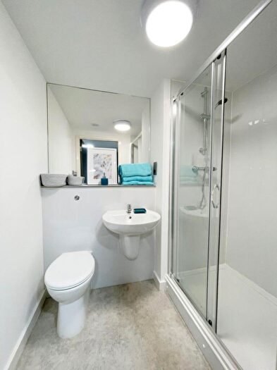 Studio To Rent In Drury Lane, - Drury Lane, Liverpool, L2