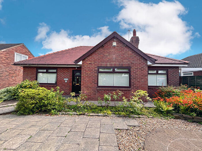 3 Bedroom Bungalow For Sale In Hawthorne Road, Thornton, FY5