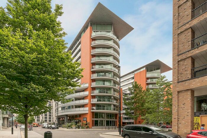 1 Bedroom Flat To Rent In Hermitage Street, London, W2