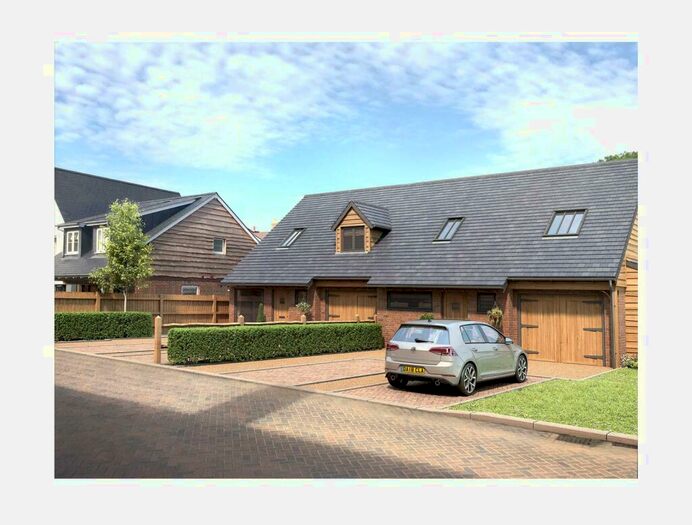 4 Bedroom Semi-Detached House To Rent In Bargain Close, Nursling, Southampton, SO16