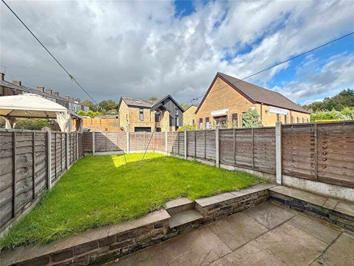 3 Bedroom End Of Terrace House For Sale In Newchurch Road, Rawtenstall, Rossendale, BB4
