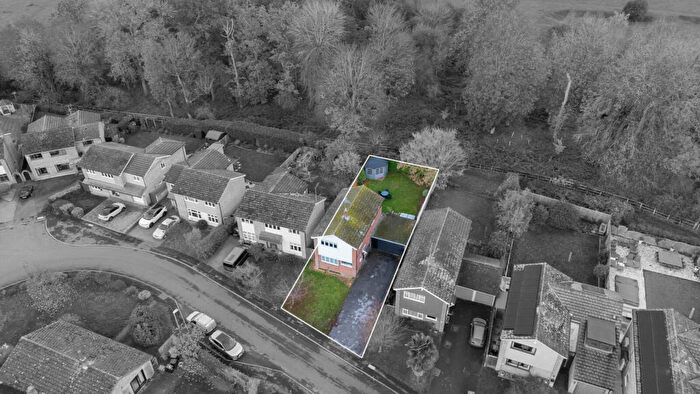 4 Bedroom Detached House For Sale In Kingsmead, Sawbridgeworth, Hertfordshire, CM21