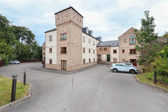 2 Bedroom Apartment To Rent In Belmont Park, Holymoorside, Chesterfield, S42