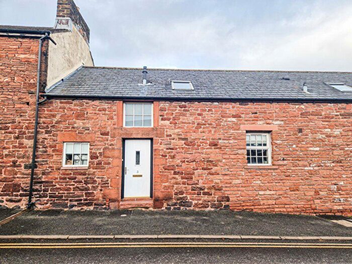 2 Bedroom Terraced House To Rent In Drovers Lane, Penrith, CA11