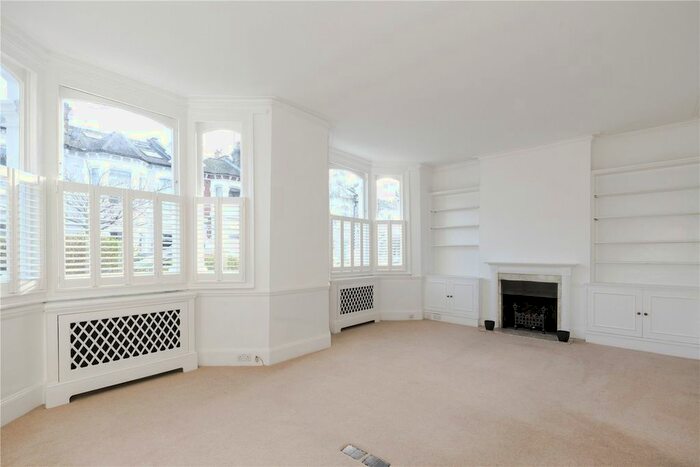 4 Bedroom End Of Terrace House To Rent In Alderville Road, London, SW6