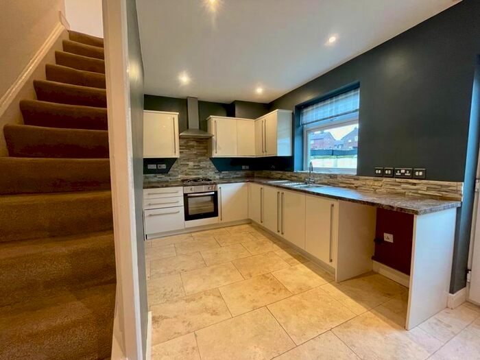 2 Bedroom Terraced House To Rent In Lever Street, Little Lever, Bolton, Lancashire. BL3