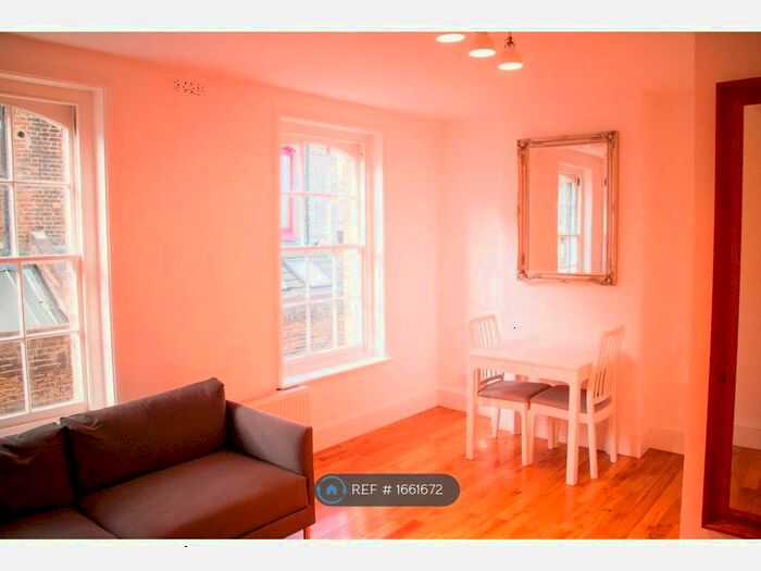 1 Bedroom Flat To Rent In Enfield Cloisters, London, N1