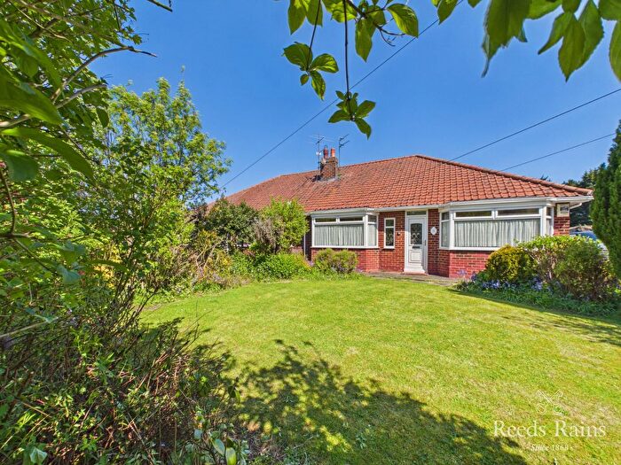 3 Bedroom Bungalow For Sale In Longdales Lane, Coniston, Hull, East Riding Of Yorkshire, HU11